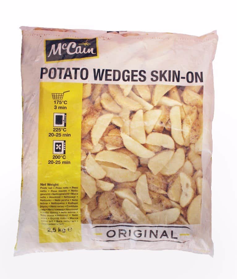 צ'יפס פלחים - מקיין 1068