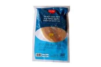 פילה מושט 5-7 ללא עור