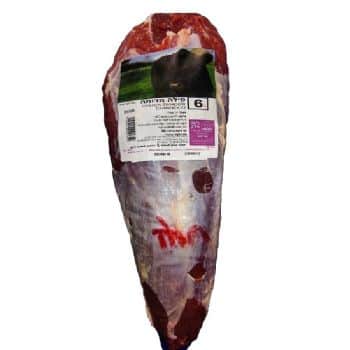 פילה מדומה מספר 6