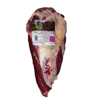 כתף מרכזית מספר 4