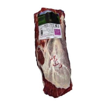 צלי כתף מספר 5