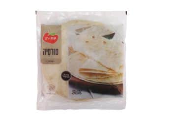 טורטיה מקסיקנית