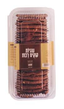 עוגיות קוקיס
