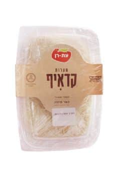 שערות קדאיף 400גר'