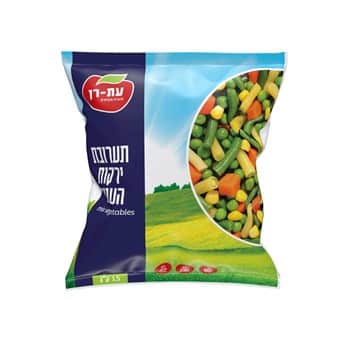 ירקות העונה