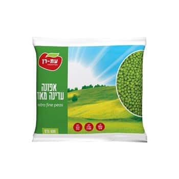 אפונה עדינה