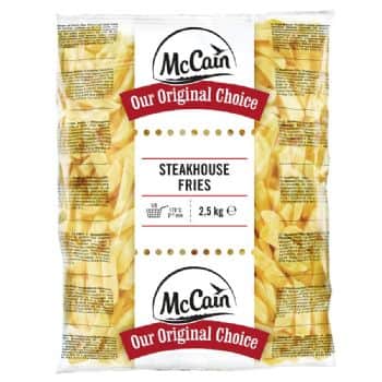 סטייק צ'יפס 2.5 מקיין 1971