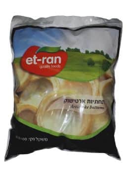 תחתיות ארטישוק