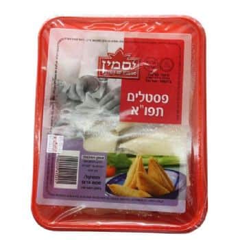 פסטלים תפו"א-בית יוסף