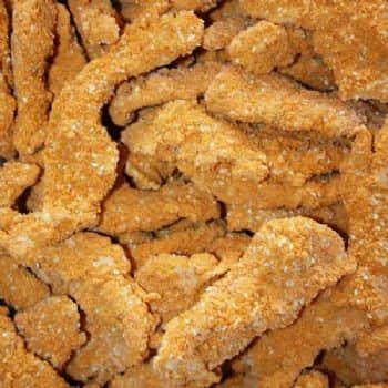 אצבעות שניצל