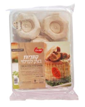 קונכיות 750 גר'