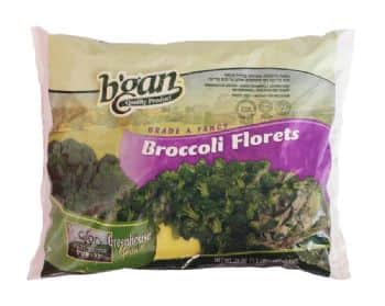 פרחי ברוקלי