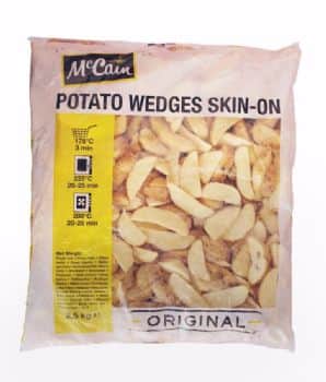 צ'יפס פלחים - מקיין 1068